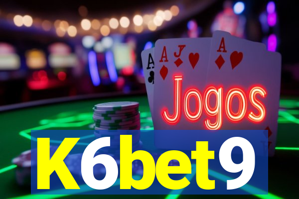 K6bet9