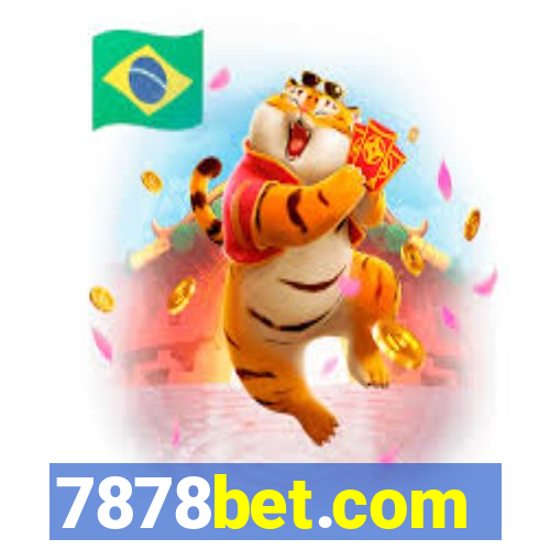 7878bet.com