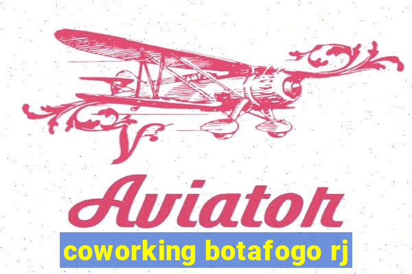 coworking botafogo rj