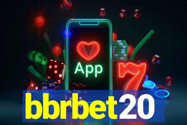 bbrbet20