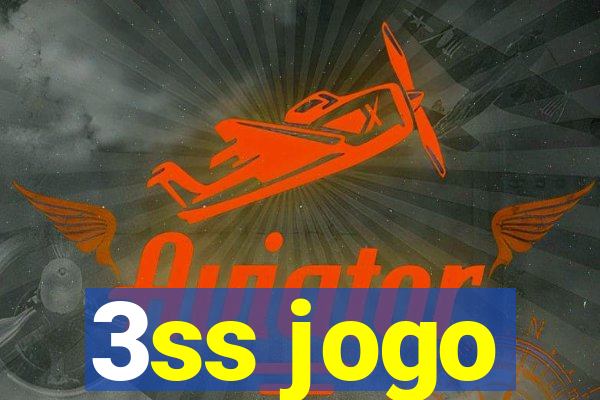 3ss jogo