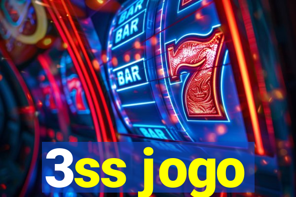 3ss jogo