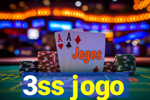 3ss jogo