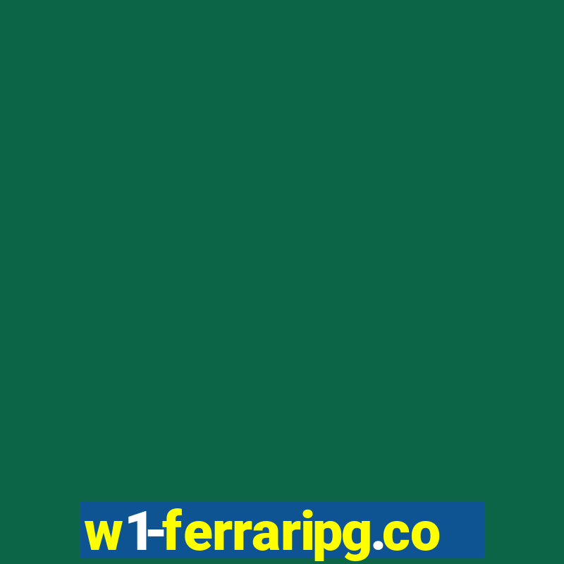 w1-ferraripg.com