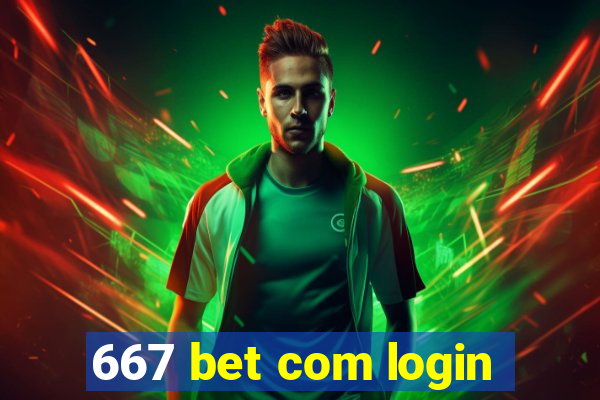 667 bet com login