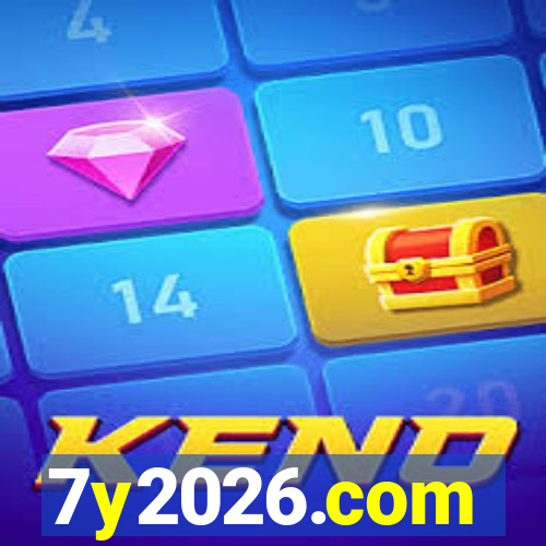 7y2026.com