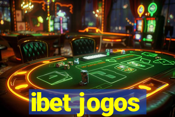 ibet jogos