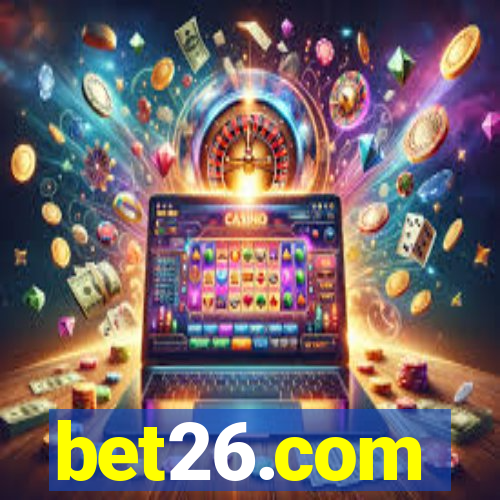 bet26.com