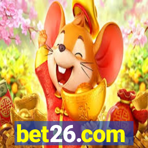 bet26.com