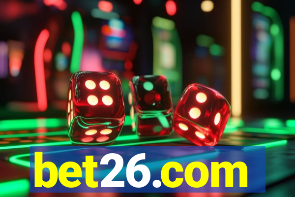 bet26.com