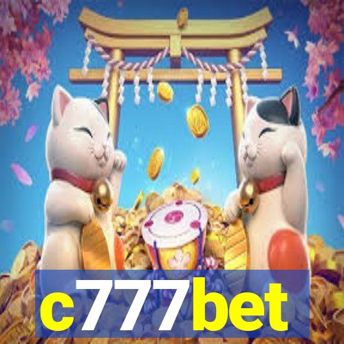 c777bet