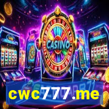 cwc777.me