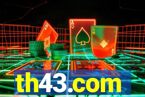 th43.com