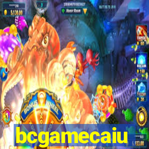 bcgamecaiu