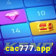 cac777.app