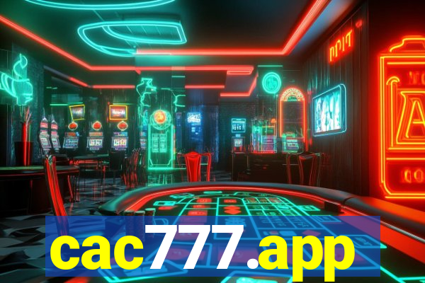 cac777.app