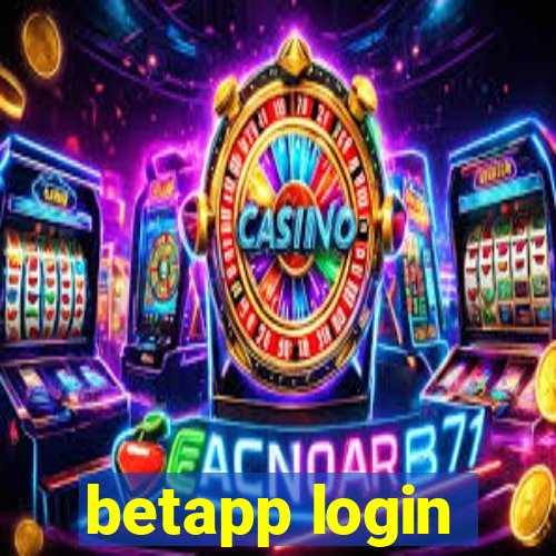 betapp login