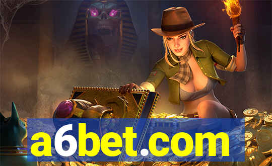 a6bet.com