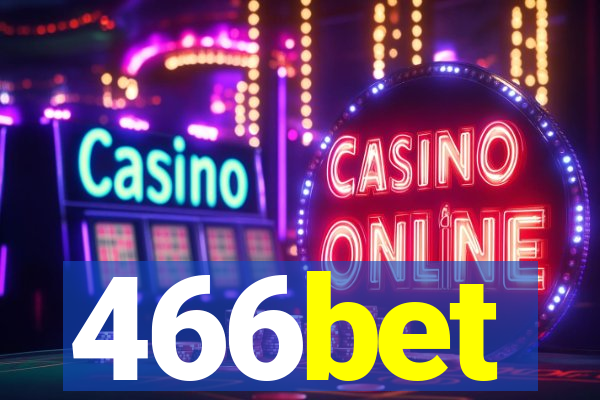 466bet