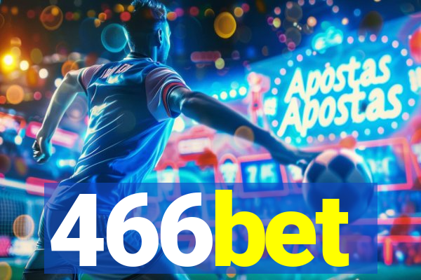 466bet