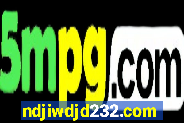 ndjiwdjd232.com