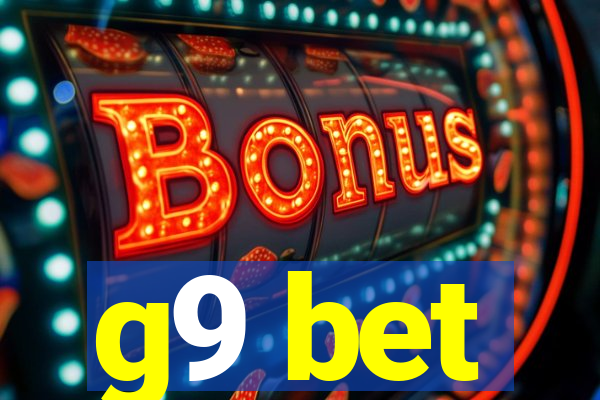 g9 bet