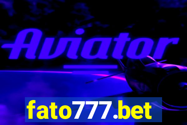 fato777.bet