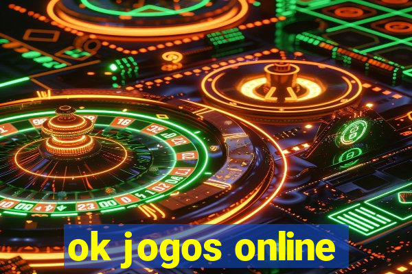 ok jogos online