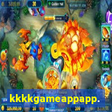 kkkkgameappapp.com