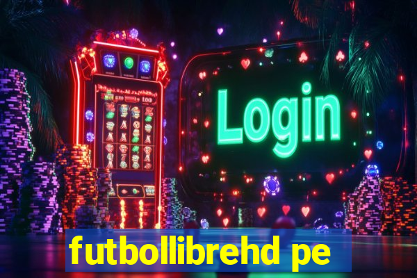 futbollibrehd pe