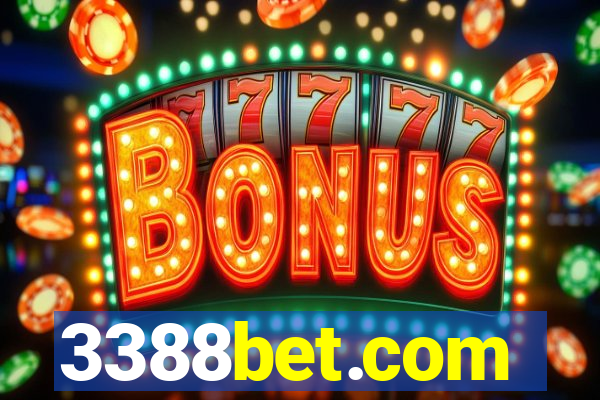 3388bet.com