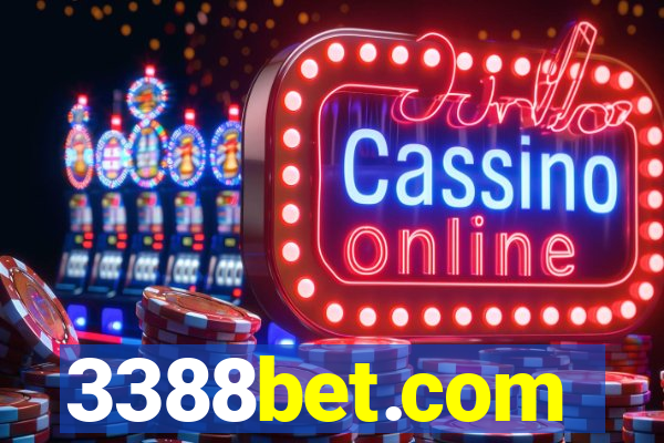 3388bet.com