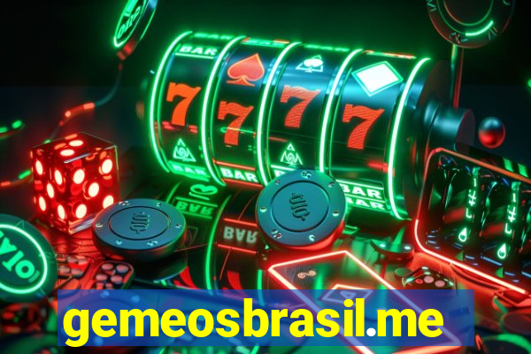 gemeosbrasil.me