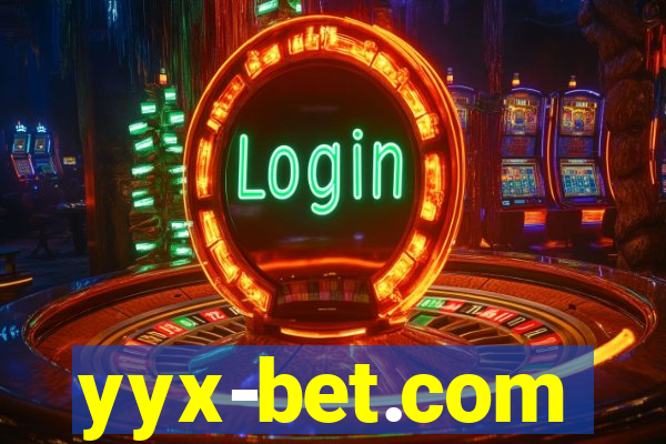 yyx-bet.com