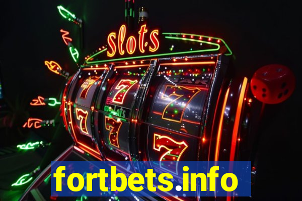 fortbets.info