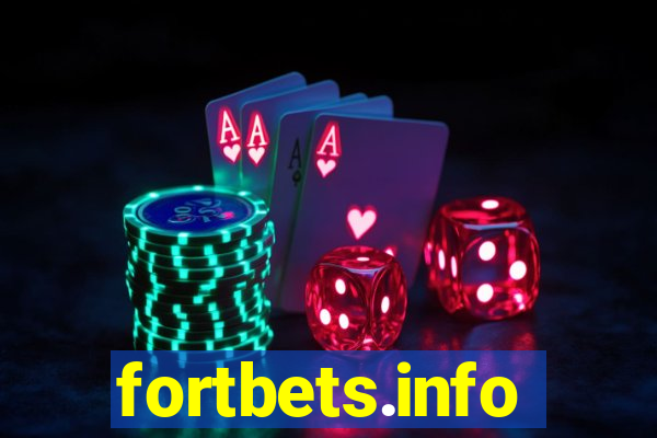 fortbets.info