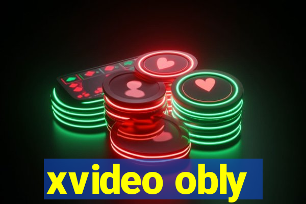 xvideo obly