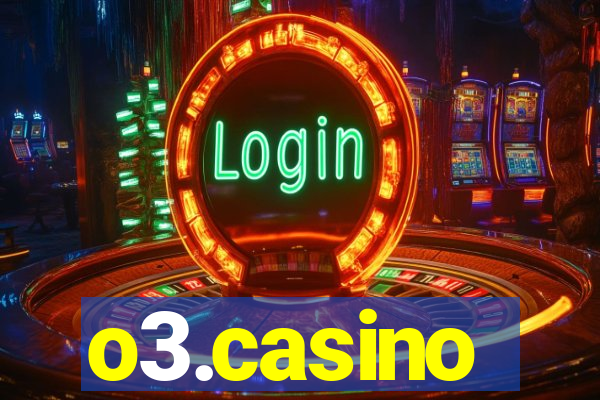 o3.casino