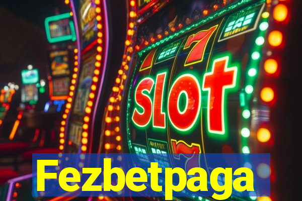 Fezbetpaga