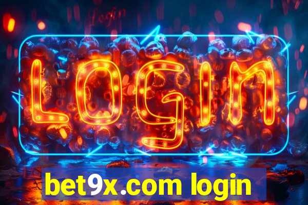 bet9x.com login