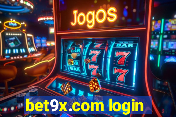 bet9x.com login