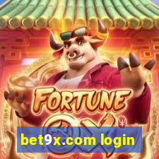 bet9x.com login