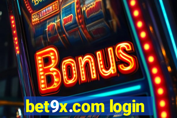 bet9x.com login