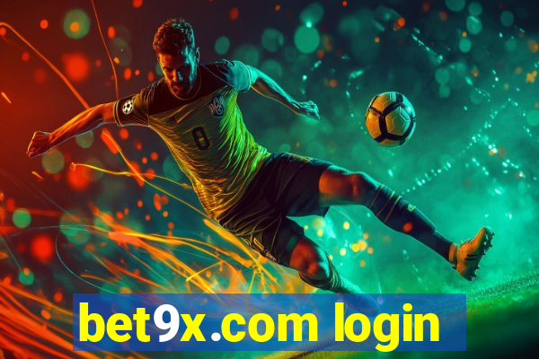 bet9x.com login