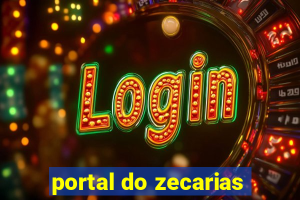 portal do zecarias