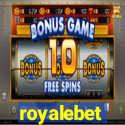 royalebet