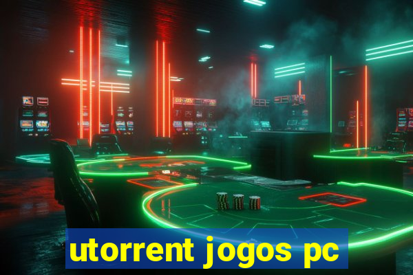 utorrent jogos pc