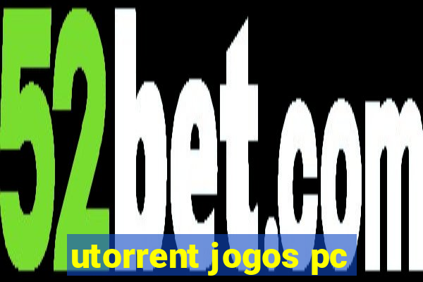 utorrent jogos pc