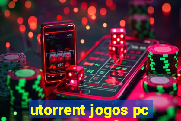 utorrent jogos pc