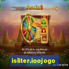 isliter.ioojogo